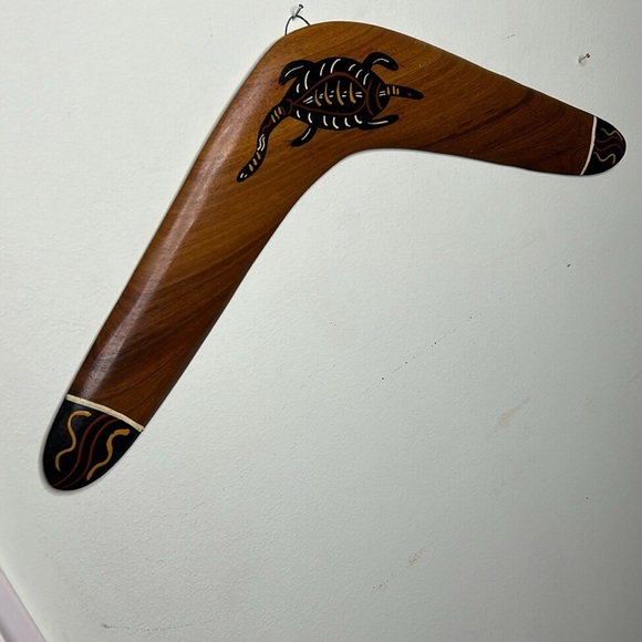 Boomerang 🪃 - Picture 6 of 13